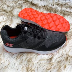 Ladies Spikeless Golf Shoes - Skechers Go Golf Max